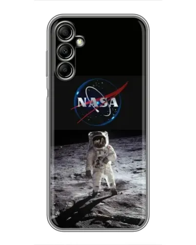 Чехол для Samsung Galaxy A14 5G с картинкой «Астронавт на Луне» Чехол для Samsung Galaxy A14 5G с картинкой «Астронавт на Луне»