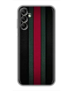 Чехол для Samsung Galaxy A14 5G с картинкой «Gucci — неоновая линия» Чехол для Samsung Galaxy A14 5G с картинкой «Gucci — неоновая линия»