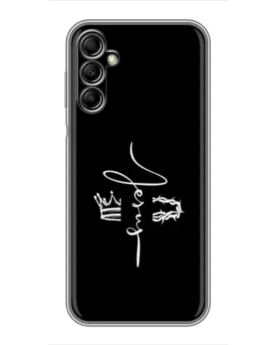 Чехол для Samsung Galaxy A14 5G с картинкой «Король Славы Jesus» Чехол для Samsung Galaxy A14 5G с картинкой «Король Славы Jesus»