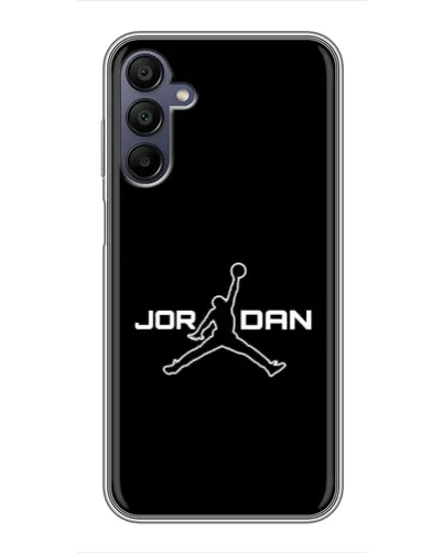 Чехол для Samsung Galaxy A15 (A155) с картинкой «Nike Pink Swirl» Чехол для Samsung Galaxy A15 (A155) с картинкой «Nike Pink Swirl»