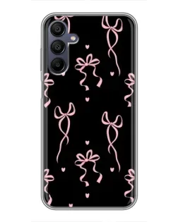 Чехол для Samsung Galaxy A15 (A155) с картинкой «Тонкие ленты» Чехол для Samsung Galaxy A15 (A155) с картинкой «Тонкие ленты»