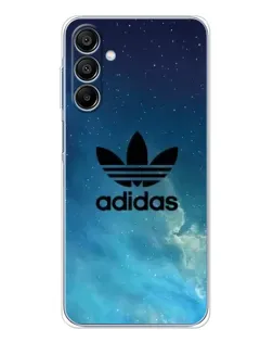 Чехол для Samsung Galaxy A16 5G с картинкой «Adidas Stone Logo» Чехол для Samsung Galaxy A16 5G с картинкой «Adidas Stone Logo»