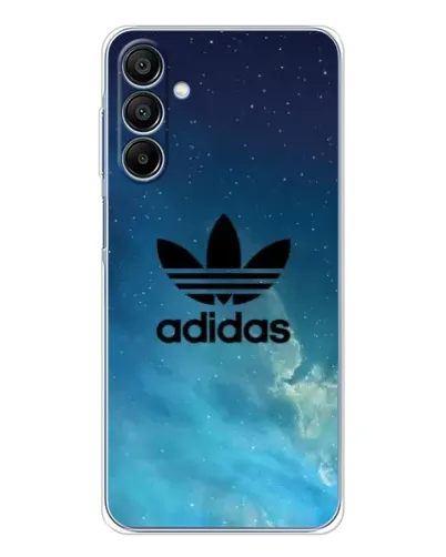 Чехол для Samsung Galaxy A16 5G с картинкой «Adidas Stone Logo» Чехол для Samsung Galaxy A16 5G с картинкой «Adidas Stone Logo»