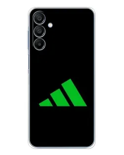 Чехол для Samsung Galaxy A16 5G с картинкой «Adidas Abstract» Чехол для Samsung Galaxy A16 5G с картинкой «Adidas Abstract»