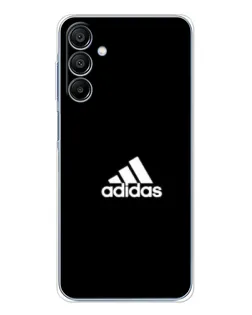 Чехол для Samsung Galaxy A16 5G с картинкой «Adidas Red Style» Чехол для Samsung Galaxy A16 5G с картинкой «Adidas Red Style»