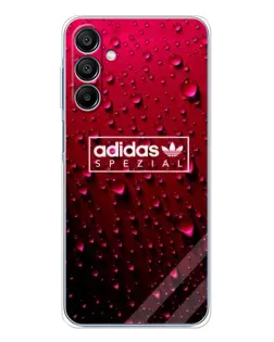 Чехол для Samsung Galaxy A16 5G с картинкой «Adidas Gold Marble» Чехол для Samsung Galaxy A16 5G с картинкой «Adidas Gold Marble»