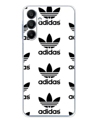 Чехол для Samsung Galaxy A16 5G с картинкой «Adidas Pattern» Чехол для Samsung Galaxy A16 5G с картинкой «Adidas Pattern»