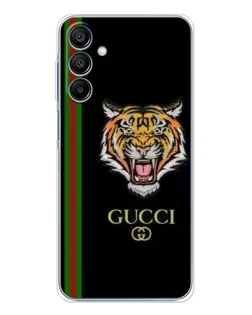 Чехол для Samsung Galaxy A16 5G с картинкой «Тигр Gucci» Чехол для Samsung Galaxy A16 5G с картинкой «Тигр Gucci»