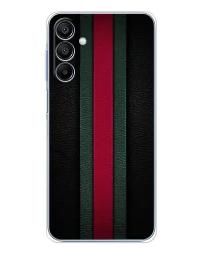 Чехол для Samsung Galaxy A16 5G с картинкой «Gucci — неоновая линия» Чехол для Samsung Galaxy A16 5G с картинкой «Gucci — неоновая линия»