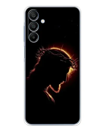 Чехол для Samsung Galaxy A16 5G с картинкой «Терновый венец» Чехол для Samsung Galaxy A16 5G с картинкой «Терновый венец»