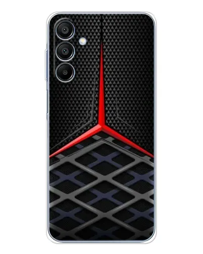 Чехол для Samsung Galaxy A16 5G с картинкой «Mercedes Carbon Grid» Чехол для Samsung Galaxy A16 5G с картинкой «Mercedes Carbon Grid»