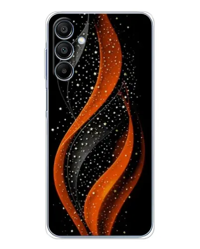 Чехол для Samsung Galaxy A16 5G с картинкой «Огненная звездная волна» Чехол для Samsung Galaxy A16 5G с картинкой «Огненная звездная волна»