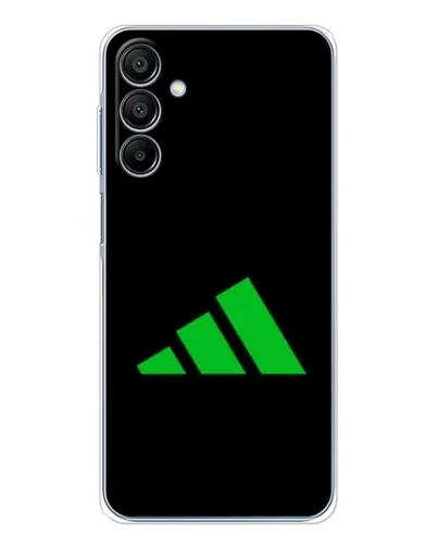 Чехол для Samsung Galaxy A16 с картинкой «Adidas Abstract»
