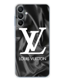 Чехол для Samsung Galaxy A16 с картинкой «Шелковый Louis Vuitton»
