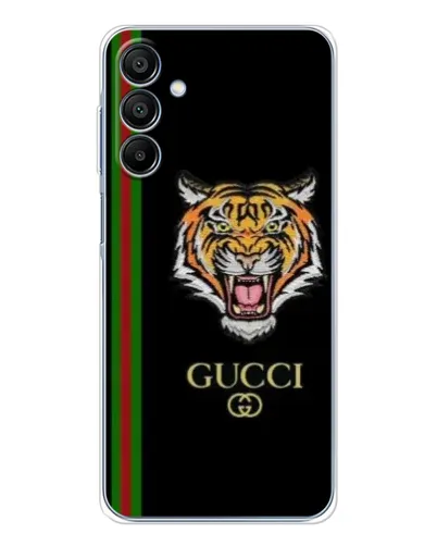 Чехол для Samsung Galaxy A16 с картинкой «Тигр Gucci» Чехол для Samsung Galaxy A16 с картинкой «Тигр Gucci»