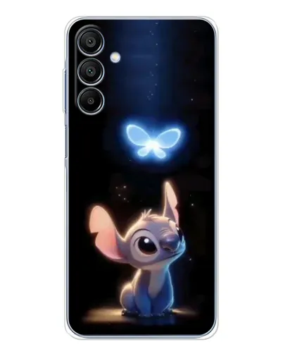 Чехол для Samsung Galaxy A16 с картинкой «Сияющий Стич» Чехол для Samsung Galaxy A16 с картинкой «Сияющий Стич»