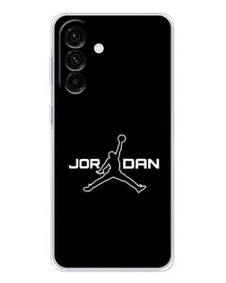 Чехол для Samsung Galaxy A17 с картинкой «Nike Pink Swirl» Чехол для Samsung Galaxy A17 с картинкой «Nike Pink Swirl»