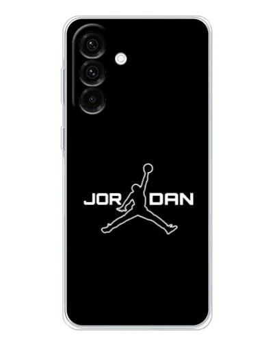 Чехол для Samsung Galaxy A17 с картинкой «Nike Pink Swirl» Чехол для Samsung Galaxy A17 с картинкой «Nike Pink Swirl»