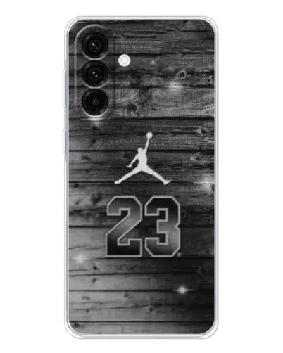 Чехол для Samsung Galaxy A17 с картинкой «Jordan Carbon 23» Чехол для Samsung Galaxy A17 с картинкой «Jordan Carbon 23»