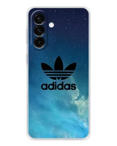 Чехол для Samsung Galaxy A17 с картинкой «Adidas Stone Logo»