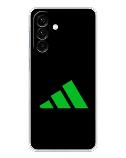 Чехол для Samsung Galaxy A17 с картинкой «Adidas Abstract»