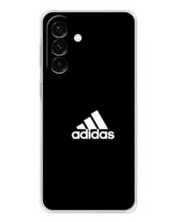Чехол для Samsung Galaxy A17 с картинкой «Adidas Red Style»