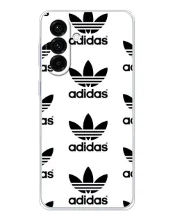 Чехол для Samsung Galaxy A17 с картинкой «Adidas Pattern»