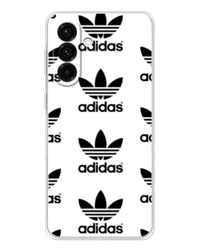 Чехол для Samsung Galaxy A17 с картинкой «Adidas Pattern»
