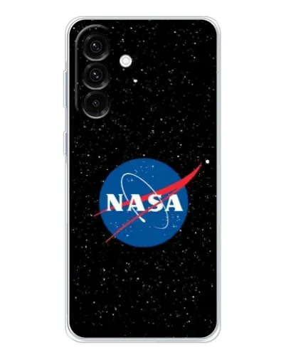 Чехол для Samsung Galaxy A17 с картинкой «NASA — звездное небо» Чехол для Samsung Galaxy A17 с картинкой «NASA — звездное небо»