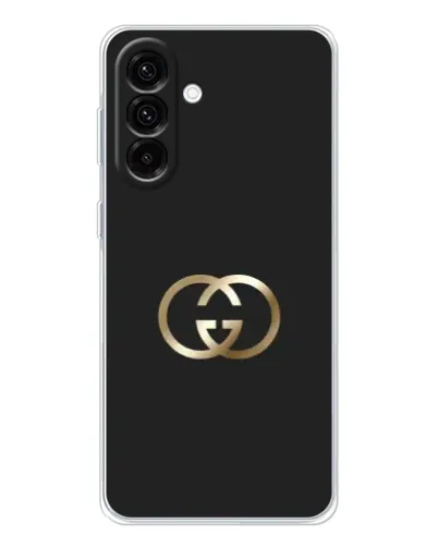 Чехол для Samsung Galaxy A17 с картинкой «Минимализм Gucci» Чехол для Samsung Galaxy A17 с картинкой «Минимализм Gucci»