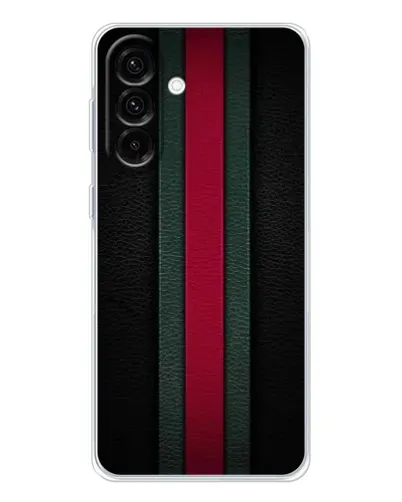 Чехол для Samsung Galaxy A17 с картинкой «Gucci — неоновая линия» Чехол для Samsung Galaxy A17 с картинкой «Gucci — неоновая линия»