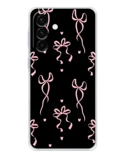 Чохол для Samsung Galaxy A17 з картинкою «Тонкі стрічки» Чохол для Samsung Galaxy A17 з картинкою «Тонкі стрічки»