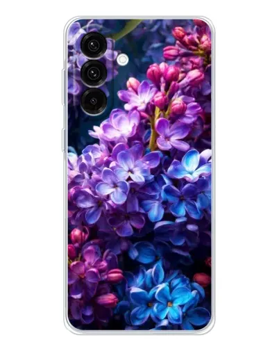 Чехол для Samsung Galaxy A17 с картинкой «Сиреневый цвет» Чехол для Samsung Galaxy A17 с картинкой «Сиреневый цвет»