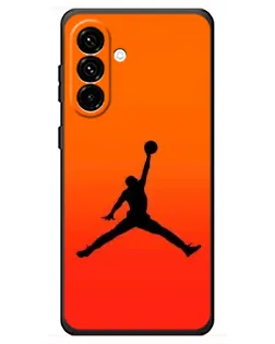 Чохол для Samsung Galaxy A18 4G з картинкою «Jordan Sunset» Чохол для Samsung Galaxy A18 4G з картинкою «Jordan Sunset»