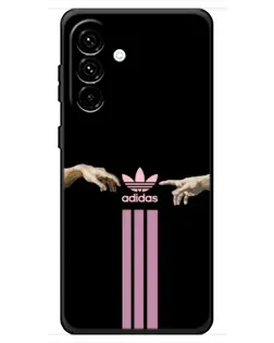 Чохол для Samsung Galaxy A18 4G з картинкою «Adidas Hands» Чохол для Samsung Galaxy A18 4G з картинкою «Adidas Hands»