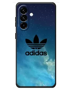 Чохол для Samsung Galaxy A18 4G з картинкою «Adidas Stone Logo» Чохол для Samsung Galaxy A18 4G з картинкою «Adidas Stone Logo»