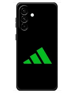 Чохол для Samsung Galaxy A18 4G з картинкою «Adidas Abstract» Чохол для Samsung Galaxy A18 4G з картинкою «Adidas Abstract»