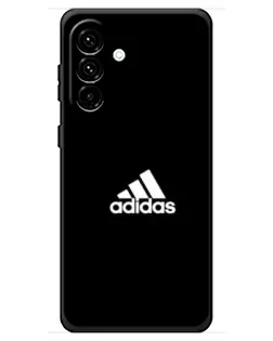 Чохол для Samsung Galaxy A18 4G з картинкою «Adidas Red Style» Чохол для Samsung Galaxy A18 4G з картинкою «Adidas Red Style»