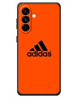 Чохол для Samsung Galaxy A18 4G з картинкою «Adidas Ukraine» Чохол для Samsung Galaxy A18 4G з картинкою «Adidas Ukraine»