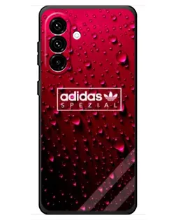 Чохол для Samsung Galaxy A18 4G з картинкою «Adidas Gold Marble» Чохол для Samsung Galaxy A18 4G з картинкою «Adidas Gold Marble»