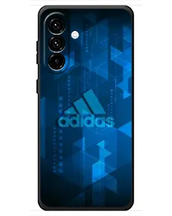 Чохол для Samsung Galaxy A18 4G з картинкою «Adidas Sport Art» Чохол для Samsung Galaxy A18 4G з картинкою «Adidas Sport Art»