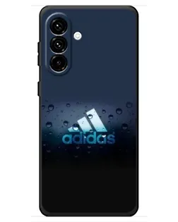 Чохол для Samsung Galaxy A18 4G з картинкою «Adidas Water Drops» Чохол для Samsung Galaxy A18 4G з картинкою «Adidas Water Drops»