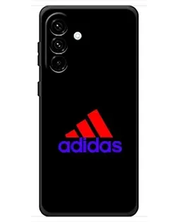 Чохол для Samsung Galaxy A18 4G з картинкою «Класичний Adidas» Чохол для Samsung Galaxy A18 4G з картинкою «Класичний Adidas»