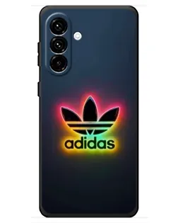 Чохол для Samsung Galaxy A18 4G з картинкою «Неоновий Adidas» Чохол для Samsung Galaxy A18 4G з картинкою «Неоновий Adidas»