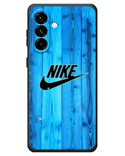 Чохол для Samsung Galaxy A18 4G з картинкою «Блакитне дерево Nike» Чохол для Samsung Galaxy A18 4G з картинкою «Блакитне дерево Nike»