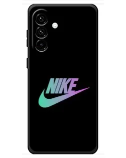Чохол для Samsung Galaxy A18 4G з картинкою «Nike — міська ніч» Чохол для Samsung Galaxy A18 4G з картинкою «Nike — міська ніч»
