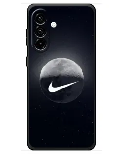 Чохол для Samsung Galaxy A18 4G з картинкою «Nike у стилі графіті» Чохол для Samsung Galaxy A18 4G з картинкою «Nike у стилі графіті»
