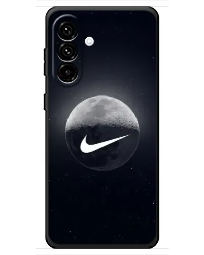 Чохол для Samsung Galaxy A18 4G з картинкою «Nike у стилі графіті» Чохол для Samsung Galaxy A18 4G з картинкою «Nike у стилі графіті»