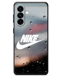Чохол для Samsung Galaxy A18 4G з картинкою «Nike у стилі ретро» Чохол для Samsung Galaxy A18 4G з картинкою «Nike у стилі ретро»