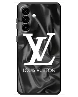 Чохол для Samsung Galaxy A18 4G з картинкою «Шовковий Louis Vuitton» Чохол для Samsung Galaxy A18 4G з картинкою «Шовковий Louis Vuitton»